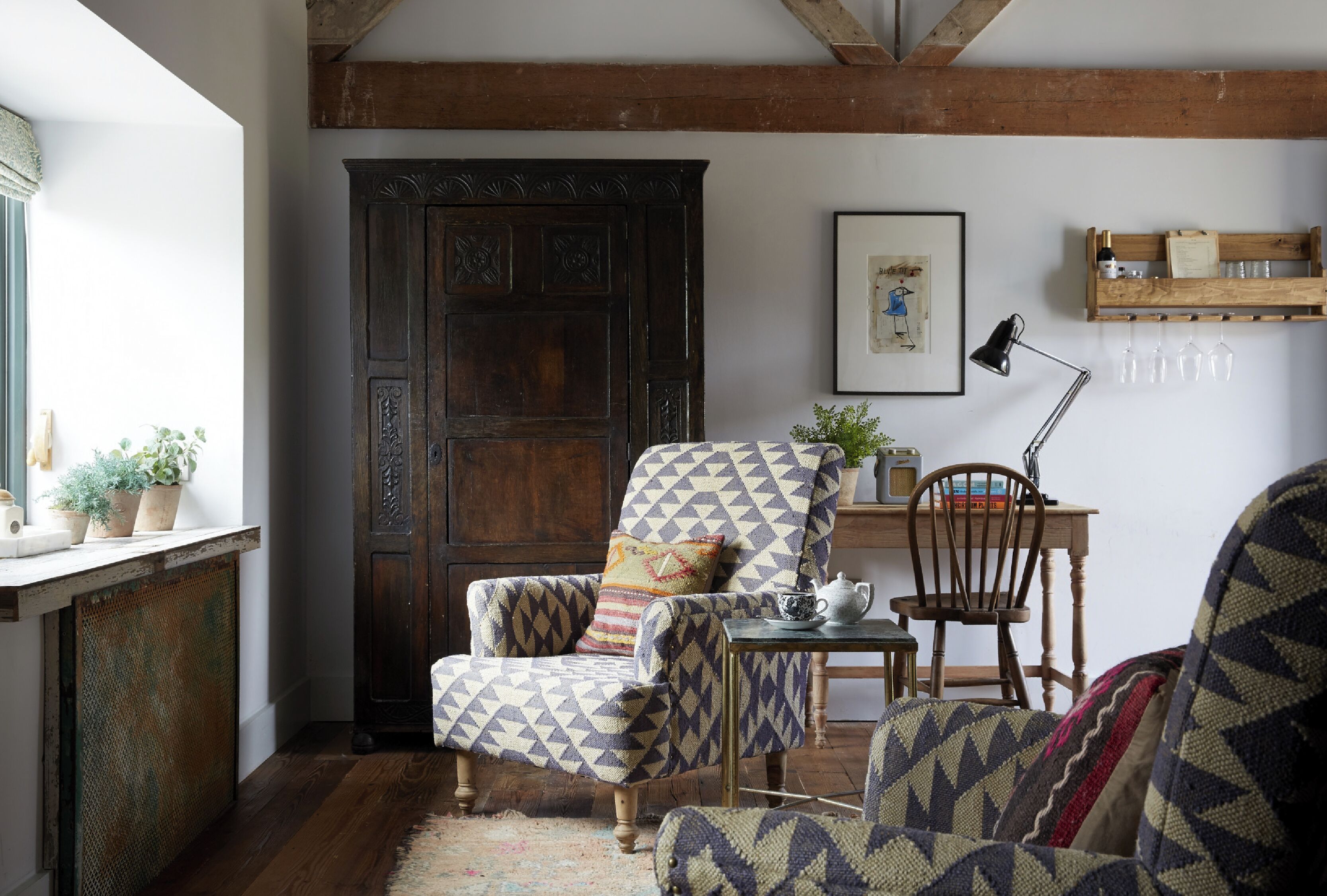 Foto - Artist Residence Oxfordshire