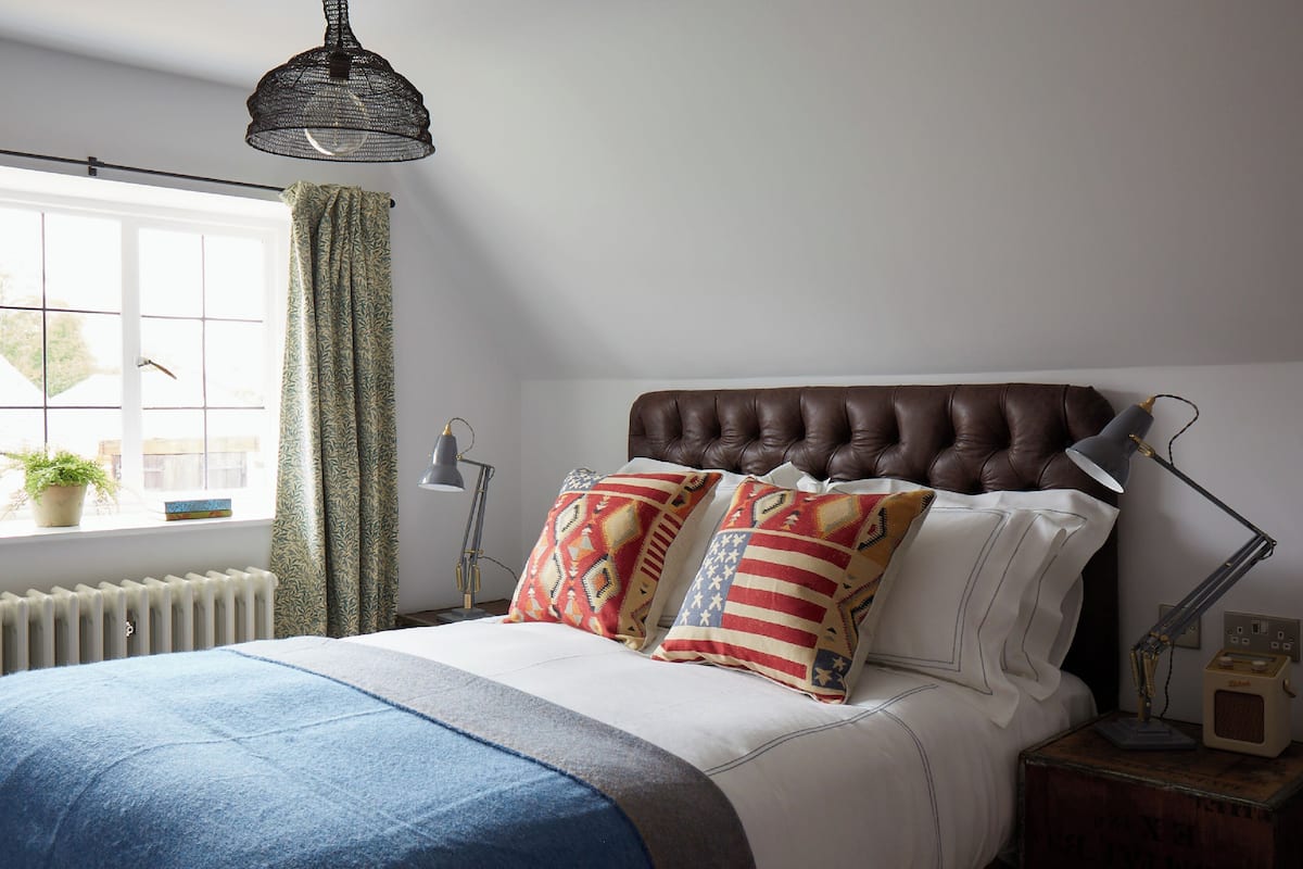Double Room (Rabbit Hole) | Minibar, individually decorated, individually furnished, soundproofing