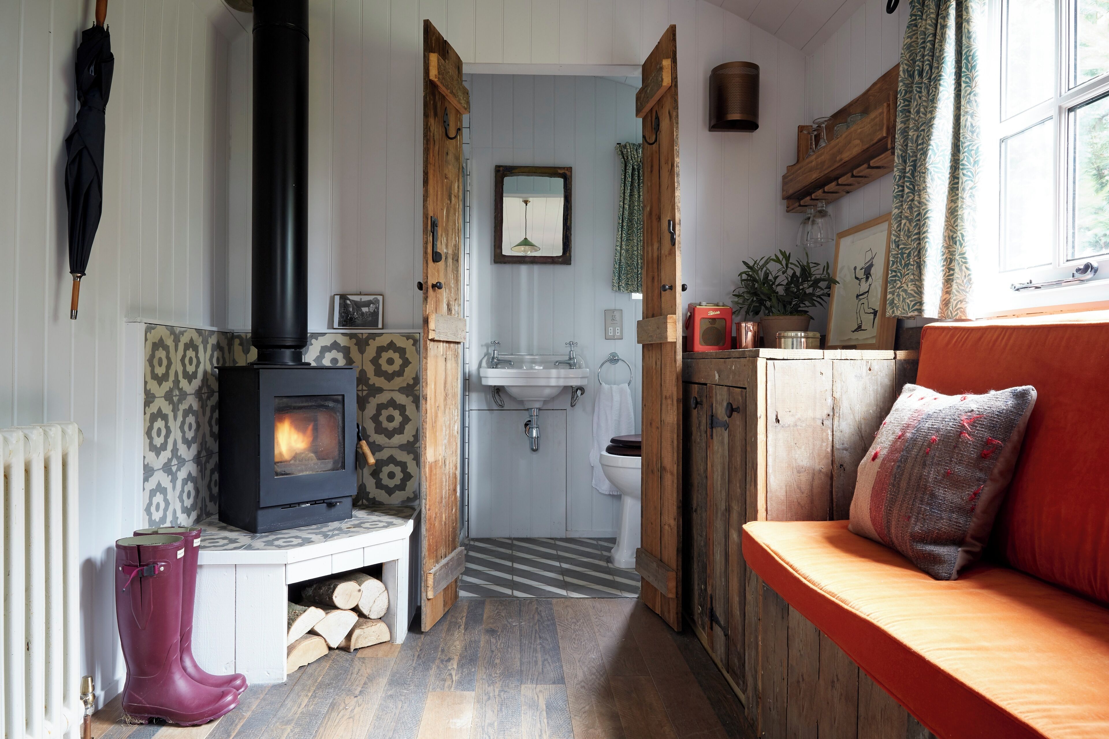 Foto - Artist Residence Oxfordshire