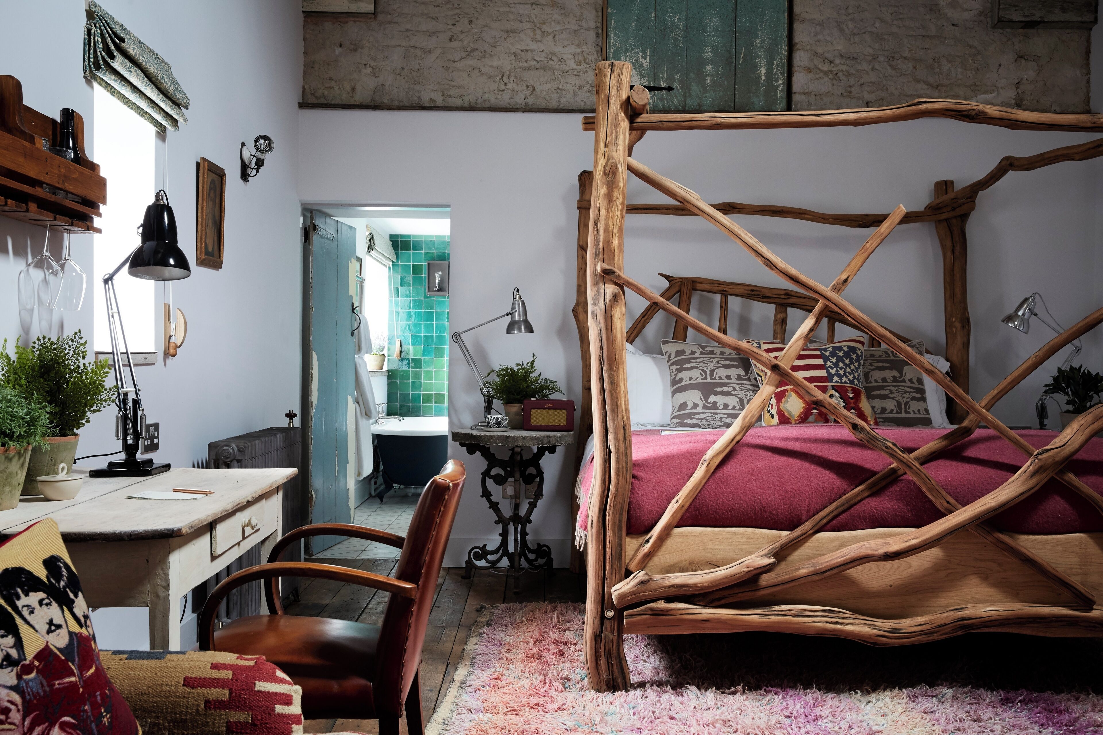 Photo - Artist Residence Oxfordshire