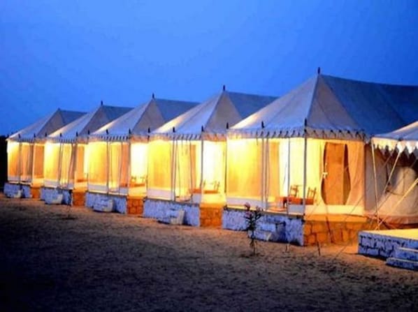 1 chambre