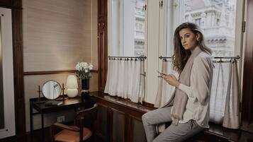 Executive Double Room | View from room