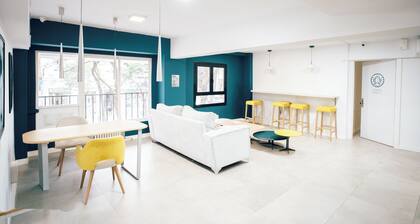 MadVibes Hostel Gran Vía