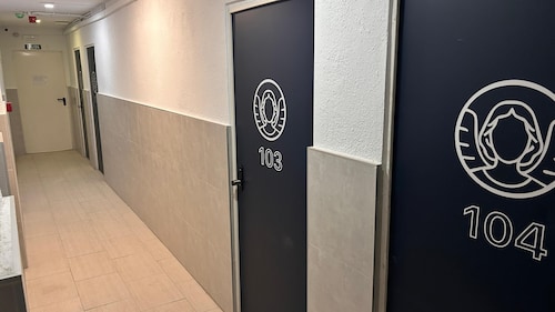 MadVibes Hostel Gran Vía