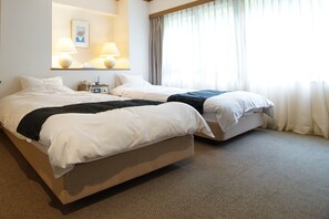 房內夾萬、免費 Wi-Fi