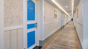 Unclassified image, 5 of 35, button - Yiwu Baide Theme Hotel (Jinhua)