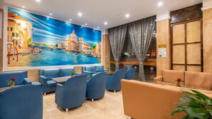 Unclassified image, 3 of 35, button - Yiwu Baide Theme Hotel (Jinhua)