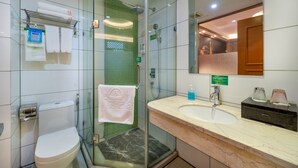 Unclassified image, 2 of 35, button - Yiwu Baide Theme Hotel (Jinhua)
