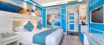 Yiwu Baide Theme Hotel