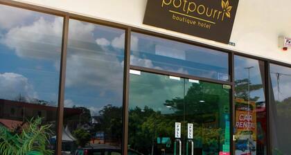 Potpourri Boutique Hotel