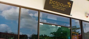 Potpourri Boutique Hotel