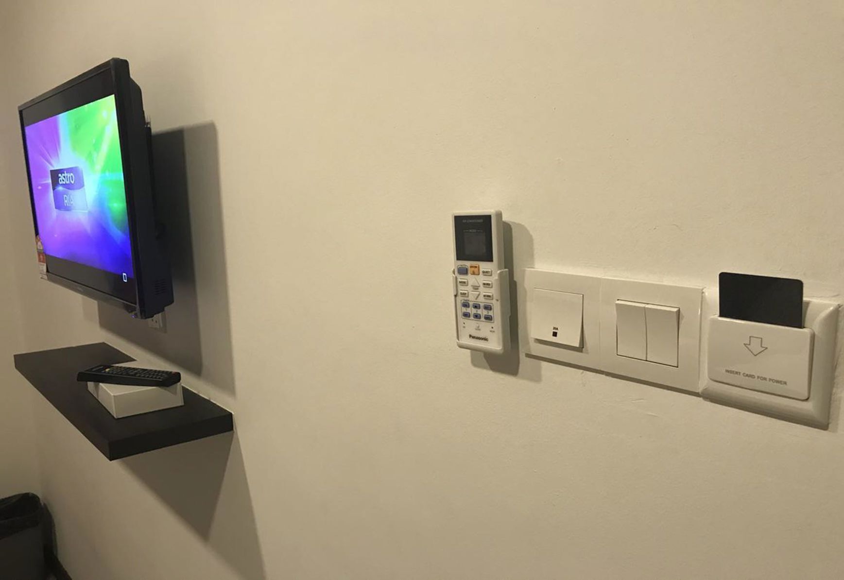 Televisión