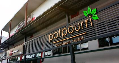Potpourri Boutique Hotel