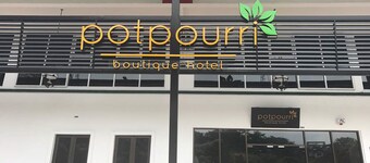 波特普里精品酒店