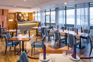 Dining - Taurus City (Lviv)