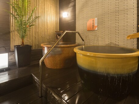 APA Hotel Resort Nishishinjuku Gochome Eki Tower - Image 62
