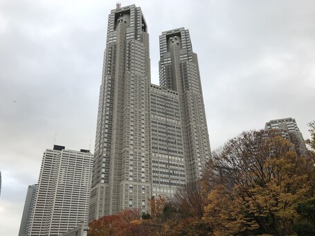 APA Hotel Resort Nishishinjuku Gochome Eki Tower - Image 49