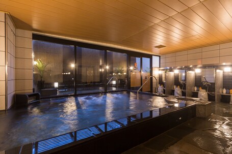 APA Hotel Resort Nishishinjuku Gochome Eki Tower - Image 60