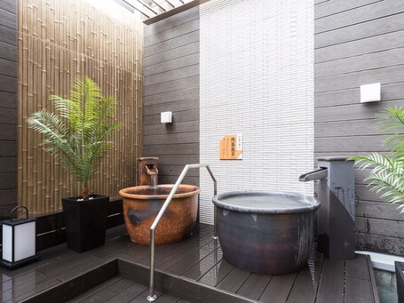 APA Hotel Resort Nishishinjuku Gochome Eki Tower - Image 61