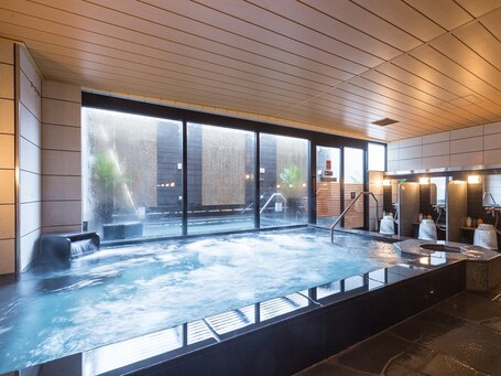 APA Hotel Resort Nishishinjuku Gochome Eki Tower - Image 34