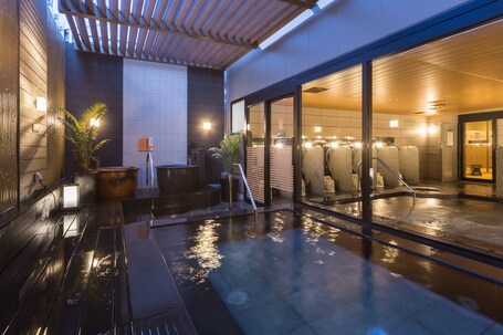 APA Hotel Resort Nishishinjuku Gochome Eki Tower - Image 59