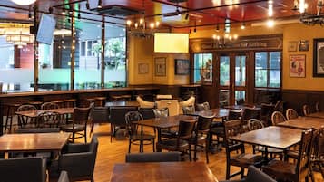 ร้านอาหาร