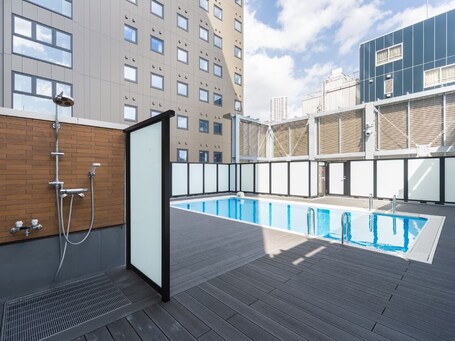 APA Hotel Resort Nishishinjuku Gochome Eki Tower - Image 51