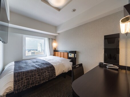 APA Hotel Resort Nishishinjuku Gochome Eki Tower - Image 45