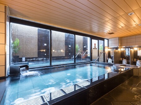 APA Hotel Resort Nishishinjuku Gochome Eki Tower - Image 3