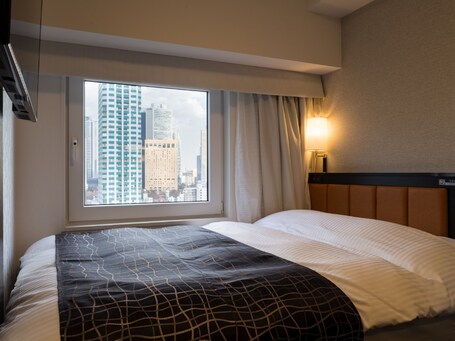APA Hotel Resort Nishishinjuku Gochome Eki Tower - Image 47