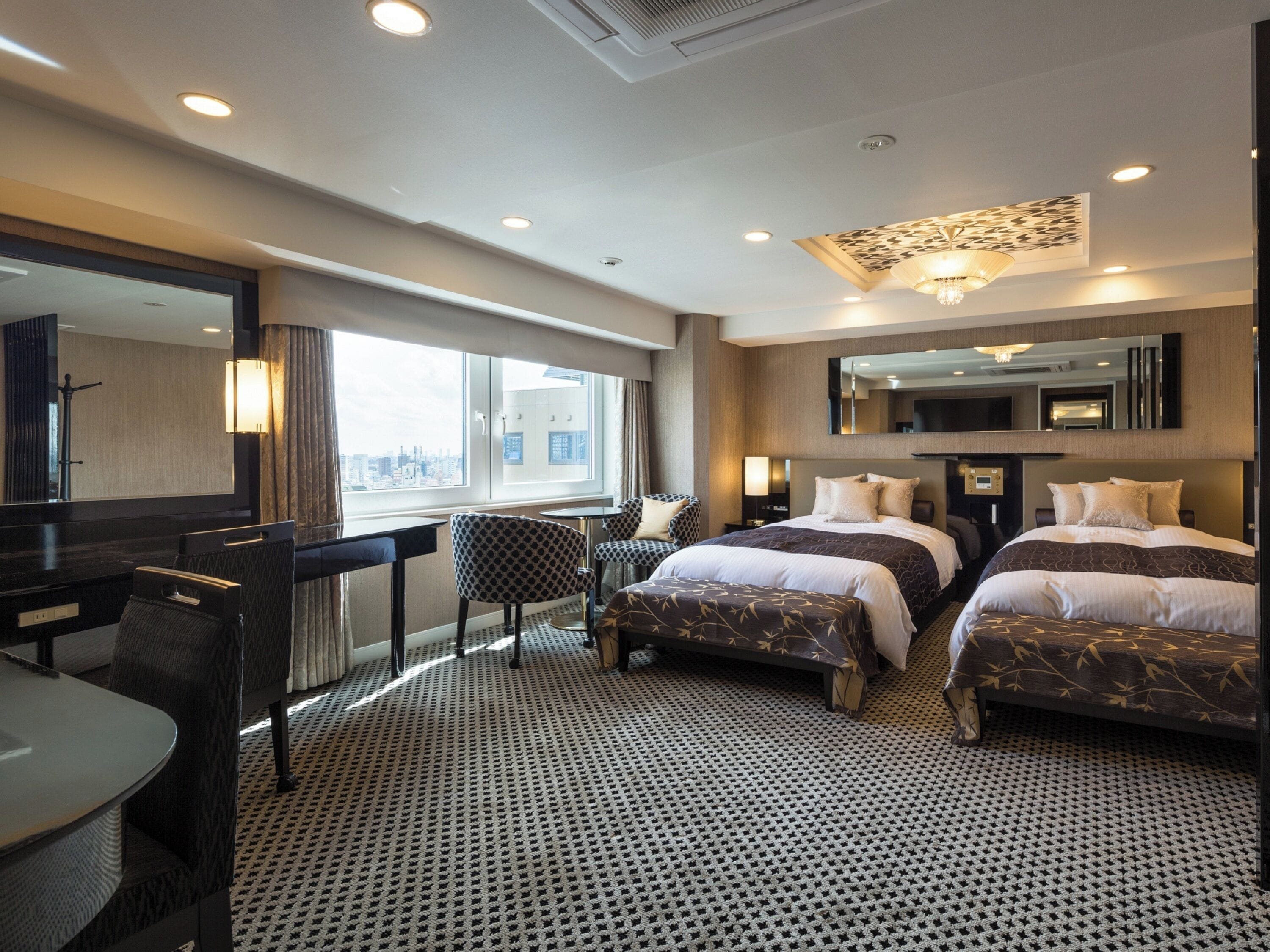 Photo - APA Hotel & Resort Nishishinjuku-Gochome-Eki Tower