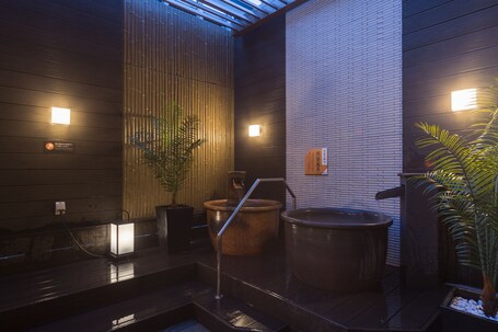 APA Hotel Resort Nishishinjuku Gochome Eki Tower - Image 28