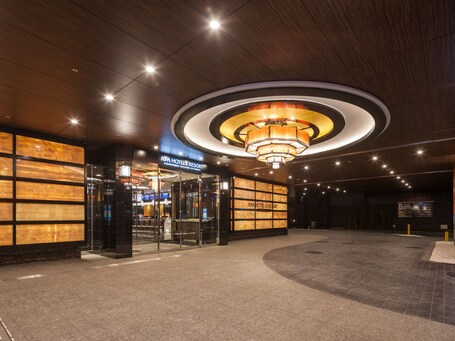 APA Hotel Resort Nishishinjuku Gochome Eki Tower - Image 52