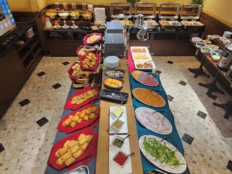 APA Hotel Resort Nishishinjuku Gochome Eki Tower - Image 17