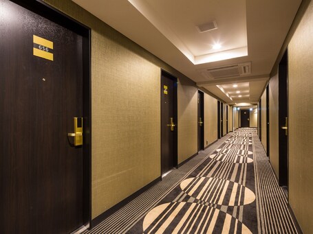 APA Hotel Resort Nishishinjuku Gochome Eki Tower - Image 67