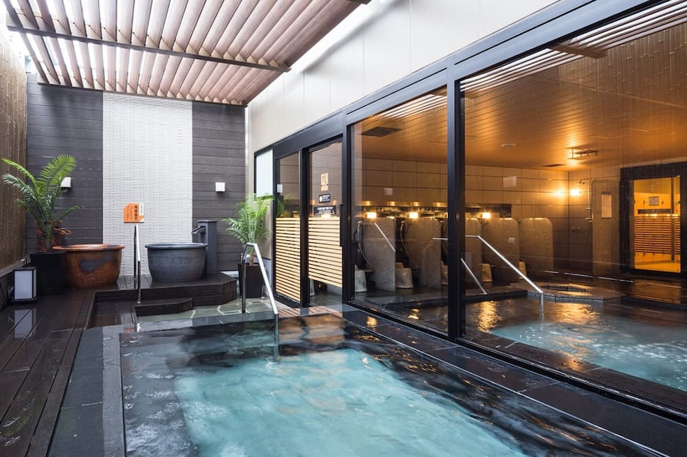 APA Hotel & Resort Nishishinjuku Gochome Ekimae Tower