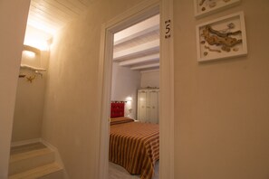 Traditional Apartment (Vico dell'Erba 8)