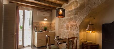 Romantic Apartment (Vico dell'Erba 8) | View from room