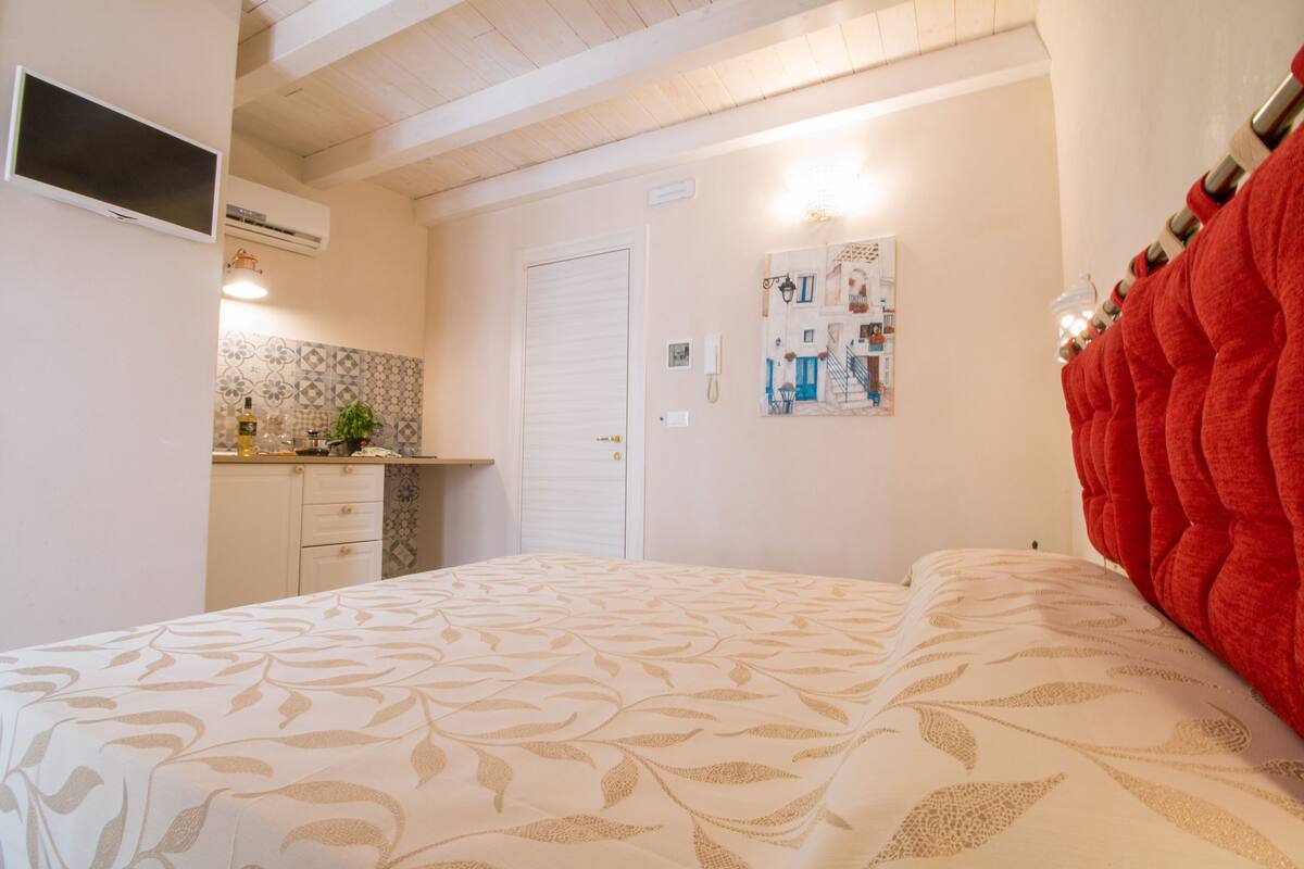 Appartement Tradition (Vico dell'Erba 8)