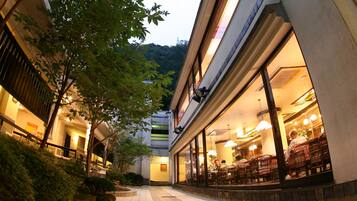 テラス / パティオ