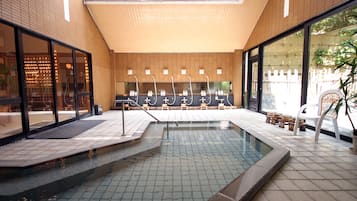 Aguas termales