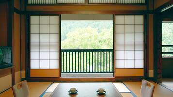 Chambre Tradition, non-fumeur (Standard Japanese Style)