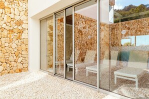 Sauna, vasca idromassaggio, bagno turco, trattamenti per il corpo