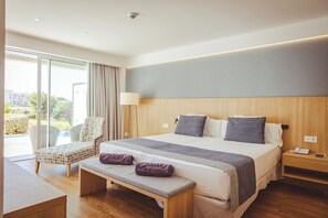 Suite, Private Pool (Adults Only)