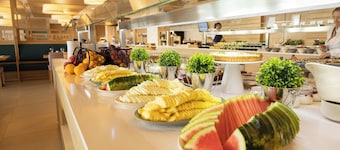 Hotel Seth 55 Santo Tomas