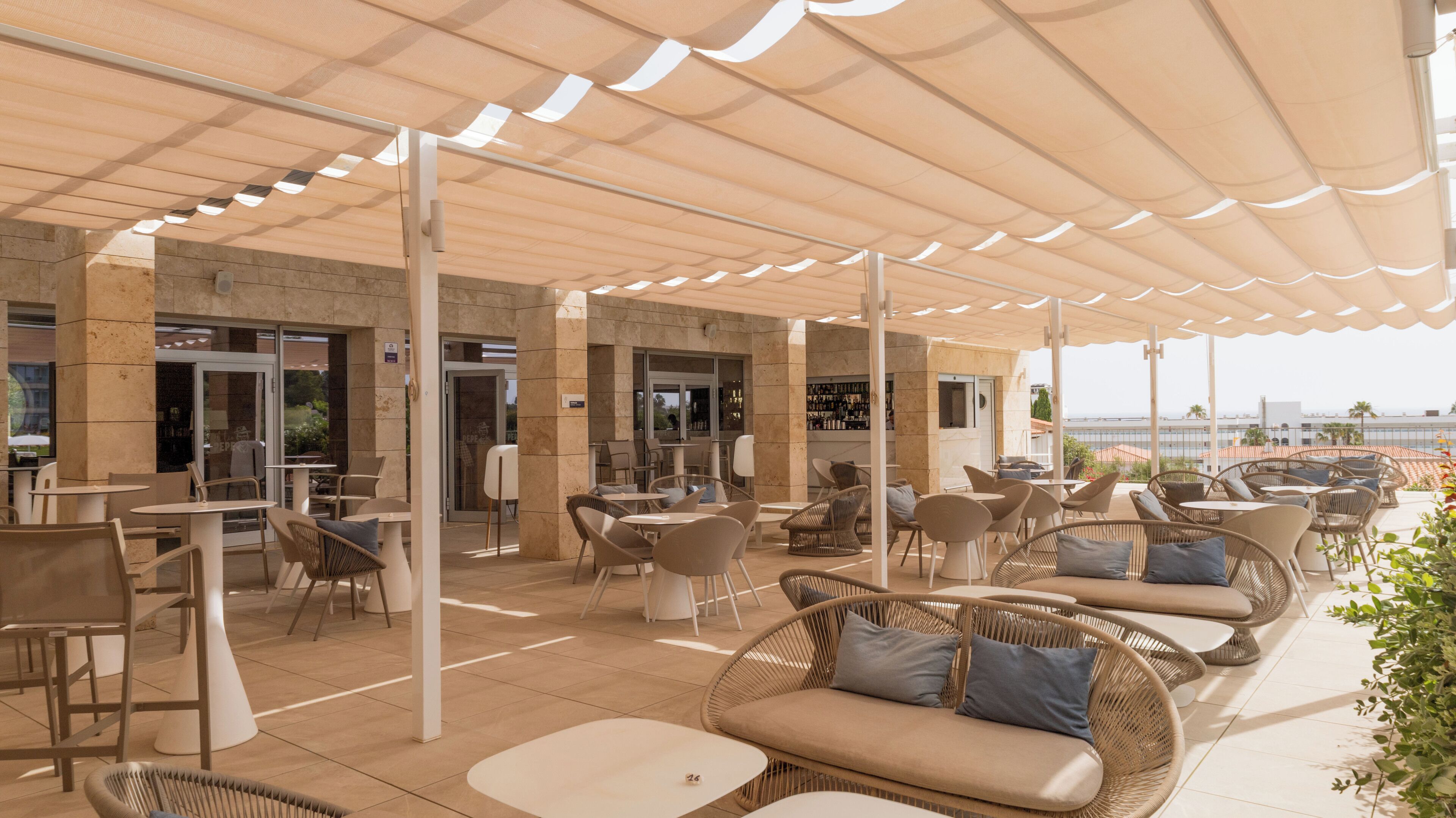 Foto - Seth 55 Santo Tomas