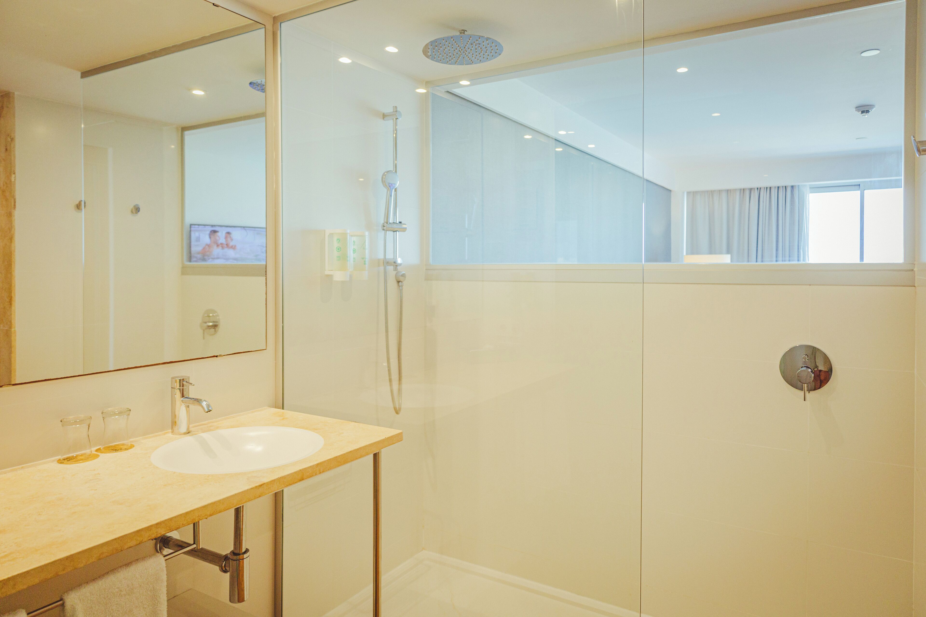 Foto - Seth 55 Santo Tomas