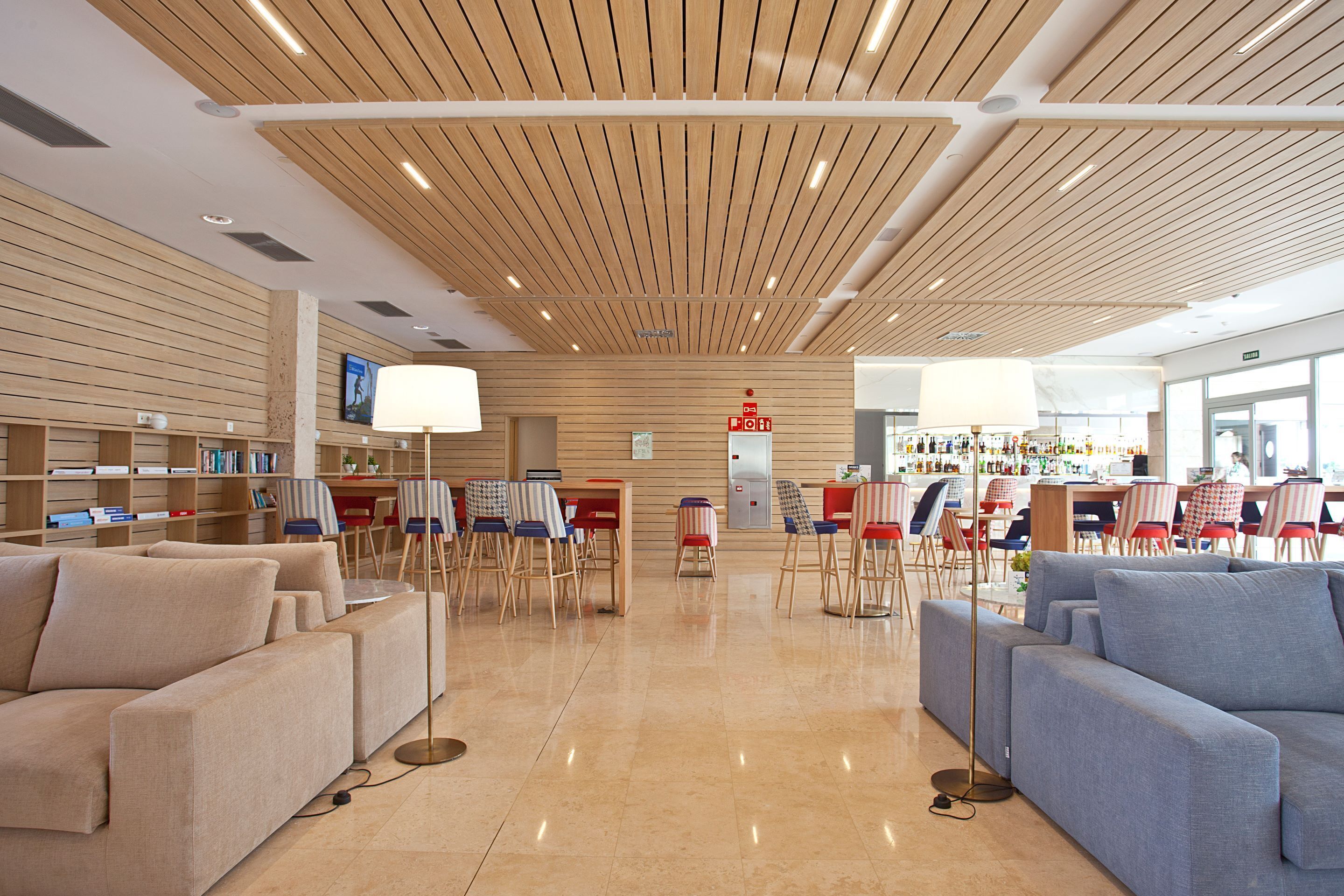 Foto - Hotel Seth 55 Santo Tomas