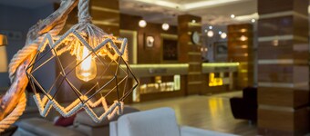 Formback Thermal Hotel Bursa