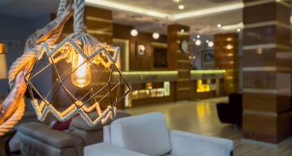 Formback Thermal Hotel Bursa